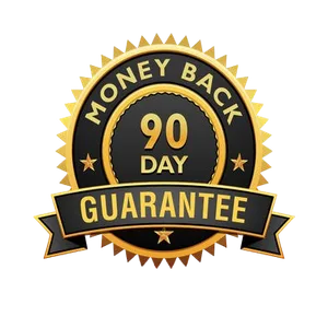 90-Day Guarantee
