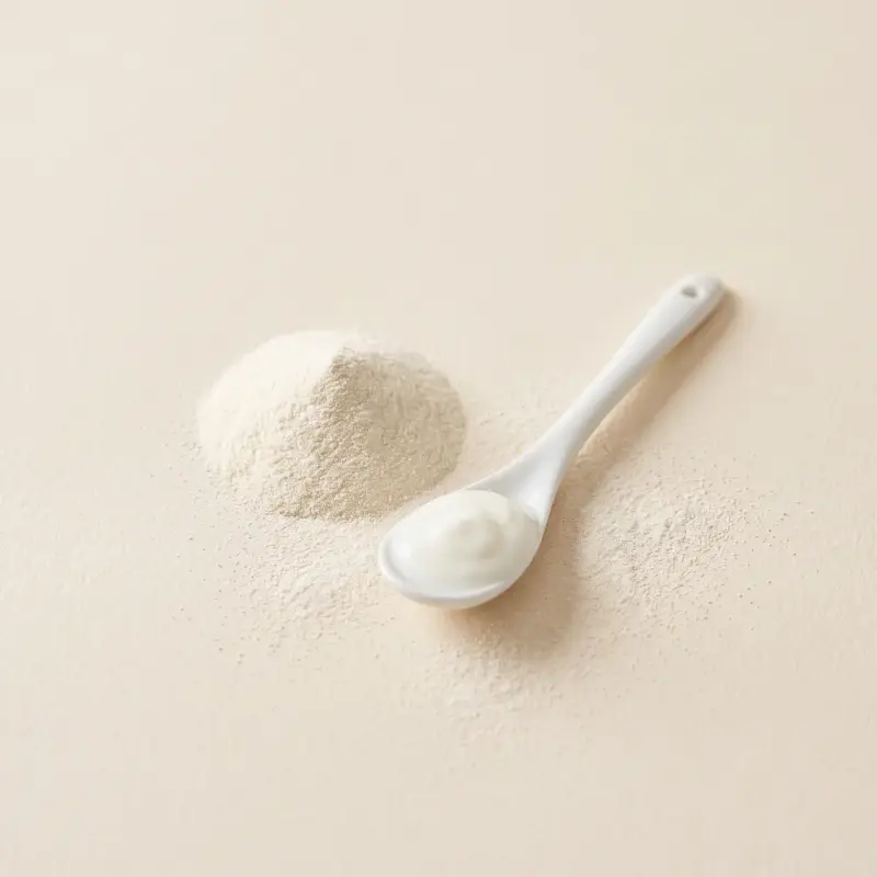 Probiotic powder